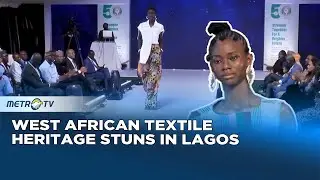 Boosting the Creative Economy Through Regional Fashion Exhibitions