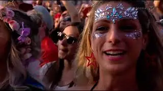 Vitas & timmy trumpet  Tomorrowland 2019l