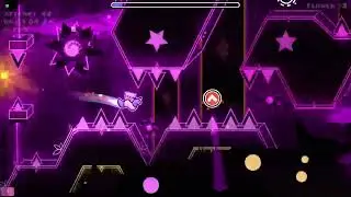 (Verified!) Ergonomic Chair | Extreme Mega Collab | Geometry Dash 2.2