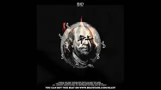 QUARTER | Underground Rap Beat 2023 | free Gangsta Rap Beat urb | KLAXY BEATS feat MacQueen Beats