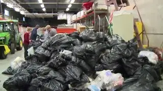 Bielenberg Sports Center Waste Short