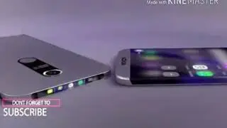 Nokia edge unboxing