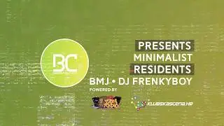 Bass Couture presents Minimalist