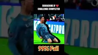 Solve this tricky puzzle 99% Fail | Cristiano Ronaldo | RAYSIS GAMER |