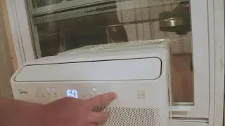How to choose a window air conditioner