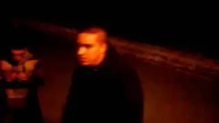 Freestyle Wilfrack