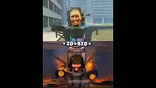 Glitch Toilet Vs Astro Glitch Toilet #skibiditoilet #viral #1v1 #edit &lrm;@DaFuqBoom&nbsp;