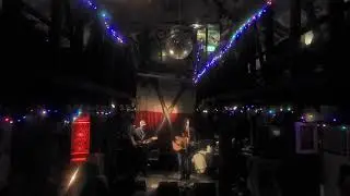 There is a light that never goes out- The Smiths- Cover