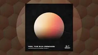 Colour Castle & Damon Trueitt - Feel The Sun (Album Mix)