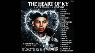 NFL Country Boy Ky - Never Faked Loyalty (Official Audio)