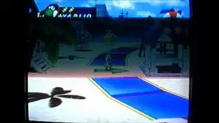 Mario Party 8 Playthrough | Goomba's Booty Boardwalk | Part 5 (Co-Play) {Epilogue}