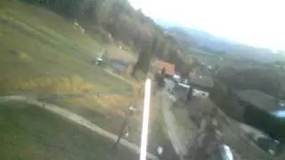 Wilga-2000.AVI Crash