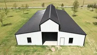 J Ferg Pros - Metal Buildings