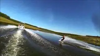 Three Pistols - allbroke HD Glitch Hop