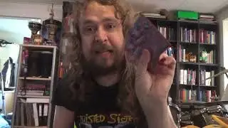 &Aring;bner et &ldquo;Team Rockets Mewtwo ex&rdquo; League battle deck+Unboxing a &ldquo;Team Rocket Mewtwo ex&rdquo; LBD