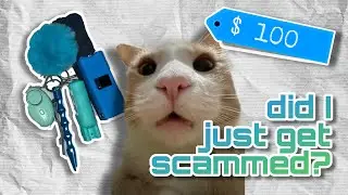 Я купила секретный купон &laquo;Самооборона&raquo; от TikTok&hellip;