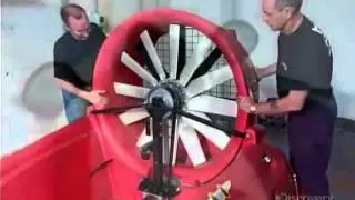 How It&rsquo;s Made Hovercraft