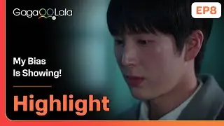 Ae Joon has decided to quit the shoot🥺 in 