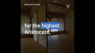 WikiListen: Tatami