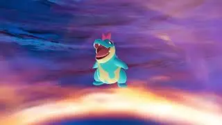 #4 Leggende Pokemon: Z-A - Storia Gameplay Walkthrough Switch[ITA] HD