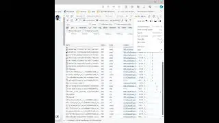 How To Toggle Console In Network Tab Chromium Browser