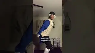 Mozart Drill // @vibin.wit.tay