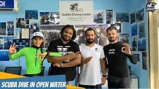 Featuring Goblin Diving Center 👌🏻 | a Well spent 100$ 🤑