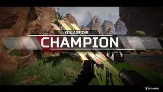 FragFX Piranha PS4 - Apex Legends - SplitFishGameware - Sony licensed Controller