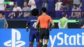 Fifa 6pm content