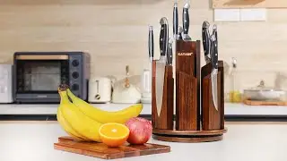 Top Magnetic Knife Holder in 2024