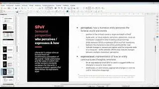 Focalization in video games: narrative agents, cinematic techniques and gaming experience