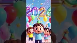 &ldquo;Chhote smiles, badi khushiyan &mdash; New Year party vibes! 🥳🎊&rdquo;#NewYearParty 🎆 #KidsCelebration 👶🎉