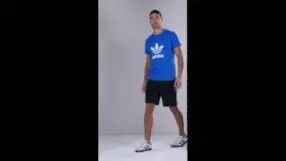 Studio - adidas Originals T-Shirt