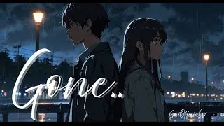 Gone ||  Song Lyrics || SaiOfficial17 ||