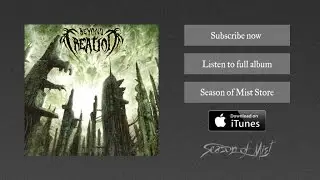 Beyond Creation - Le Detenteur