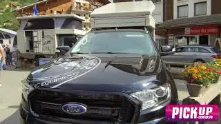 Foire du Tout Terrain de Valloire 2018 by Pickup-center.fr - Part 1