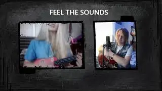 FEEL THE SOUNDS vs ЧАТ РУЛЕТКА ВЫПУСК №6 - СТИЛ