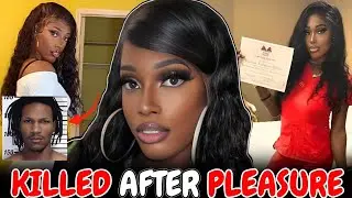 During S*X He Discovered She Was A Trans Woman Then K!lled Her & Erased Evidence | Shawmayne Marie