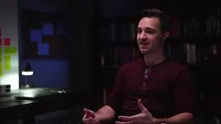 Jumping In -- A Sneak Peek of Ryan Goldstein Teaches Ecommerce Brand Launch