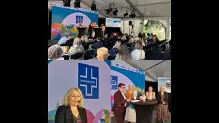 Personcentrerat Ledarskap i Almedalen 2025