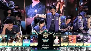 Echo Sanji Pick Gusion | Blacklist International vs Echo GAME 3 Grand Final Championship.mp4