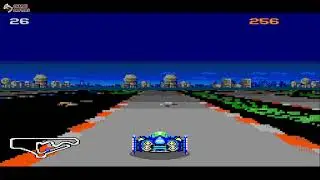 G-zero (Demo) | SEGA GENESIS GAMEPLAY (2026)