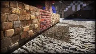 ULTRA Realistic Minecraft - DISTANT HORIZONS - MOD LIST - MAX RENDER DISTANCE - 4K