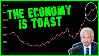 Credit Card Debt SKYROCKETS As Layoffs SURGE & MAGA DECREASES Minimum Wage!!! | Kyle Kulinski Show