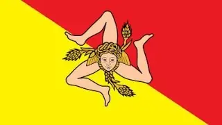 TOP 10 World's Weirdest Flags