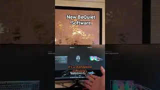 В программе Be Quiet вышла новая версия центра ввода-вывода.