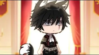 Say my name! [Gacha Club Meme]