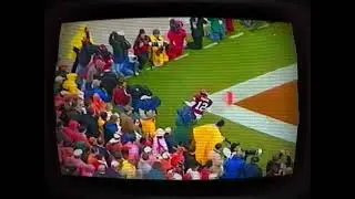 OU Chant (Instrumental) | The Pride of Oklahoma Marching Band