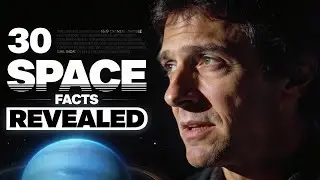 Schools Hide These 30 Space Facts From You