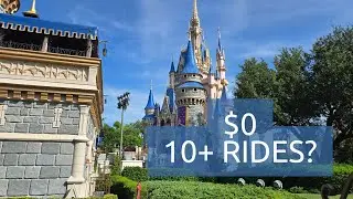 Wait times for Disney&rsquo;s most popular rides| Magic Kingdom